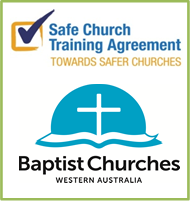 Safe Church Logo
